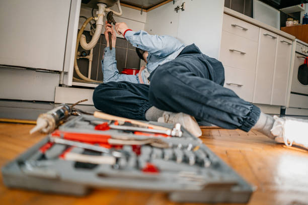 Best Leak Detection Services  in Pleasantdale, NJ