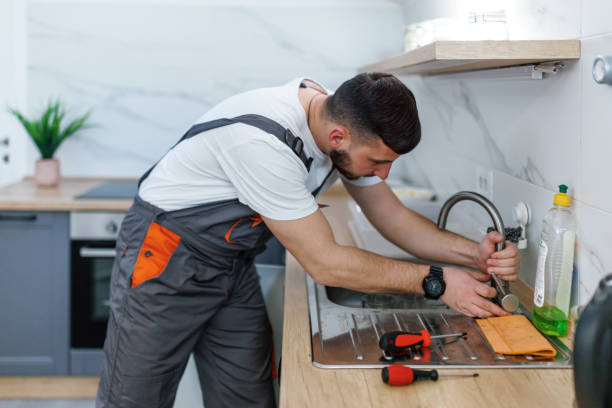 Best Drain Cleaning Services  in Pleasantdale, NJ