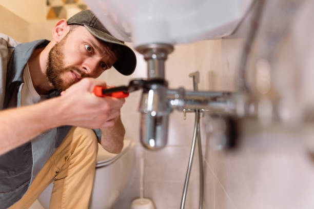 Best Gas Line Repair  in Pleasantdale, NJ