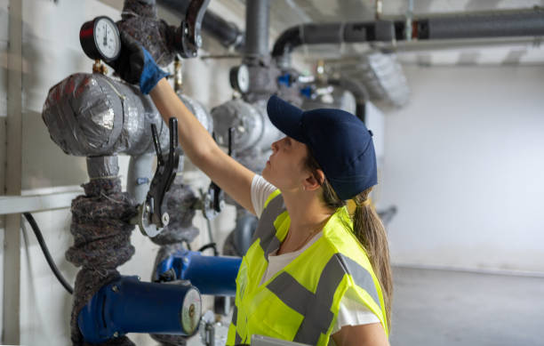 Best Hot Water Heater Installation  in Pleasantdale, NJ