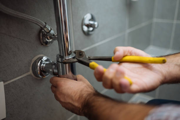 Hot Water Heater Installation in Pleasantdale, NJ