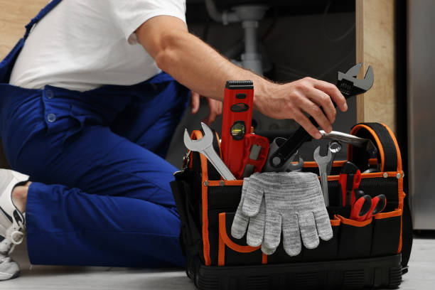 Best Pipe Repair Near Me  in Pleasantdale, NJ