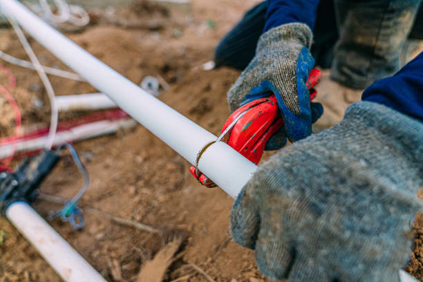 Best Sewer Cleaning Services  in Pleasantdale, NJ