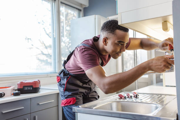 Professional Plumbing in Pleasantdale, NJ