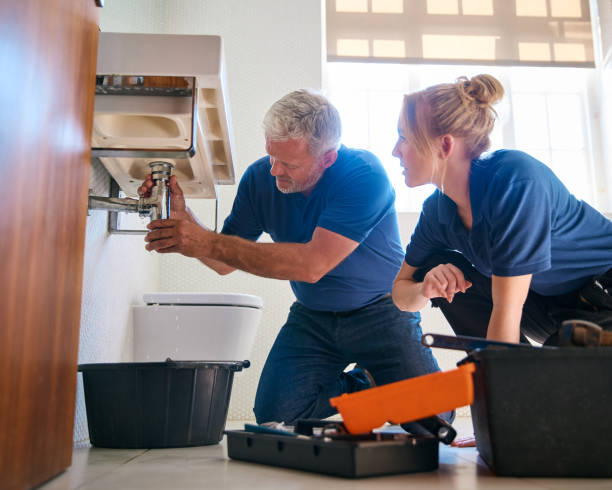Best 24-Hour Plumber Near Me  in Pleasantdale, NJ